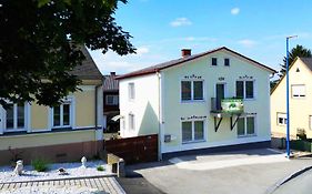 Haus am Golfplatz private Unterkunft